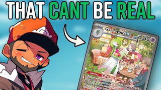 Pokemon Pocket Pro Judges Pokemon TCG Cards (ft. @Xatumi )