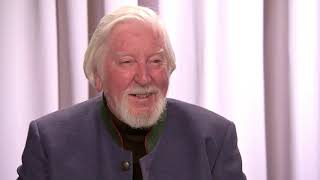 Big Bird actor Caroll Spinney to leave Sesame Street
