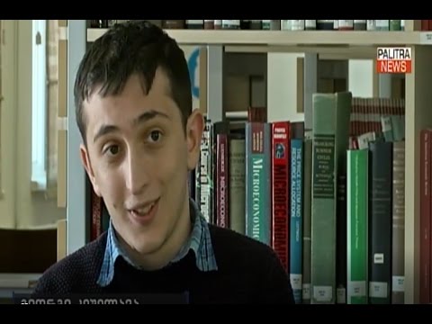 დავით კეშელავა - რატომ მყარდება ლარი