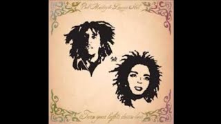 Nightcore Turn your lights down low Bob Marley ft Lauryn hill