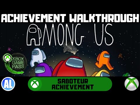 Among Us #Xbox