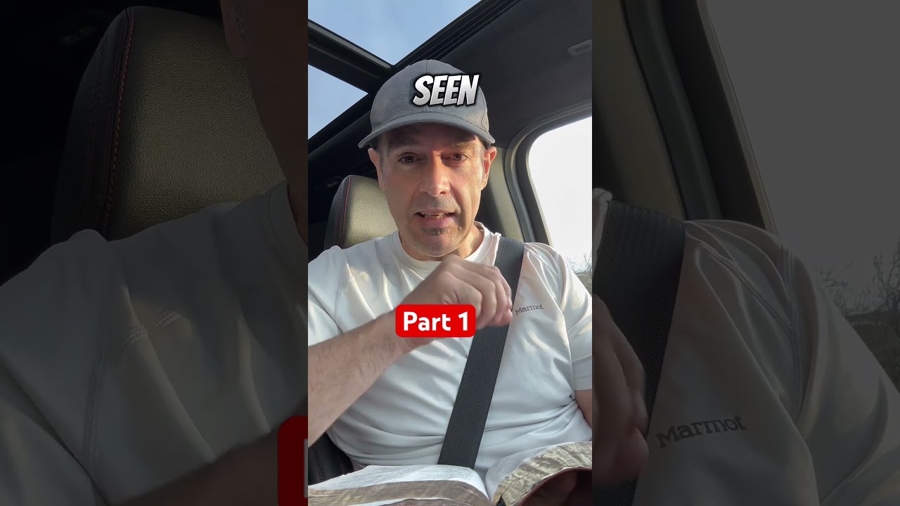 Today’s prophetic word 