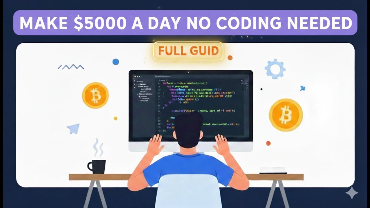 Create Your Own Crypto Token in 10 Minutes (NO CODING REQUIRED)