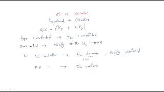 PD and PID Controller | CS | Control Systems | Lec-137