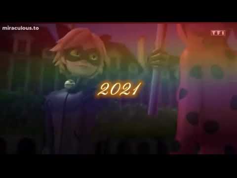 Miraculous 1 episode to 100 episode 😎🤩🤩🤩 [love me like you do] edit😍😍😍😍😍
