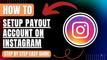 How To Setup Payout Account On Instagram 2025
