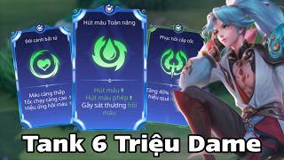 Tôi Dạo Chơi Trong Tế Đàn Team Bạn !!!