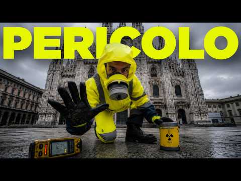 What They DON'T TELL YOU About RADIATION