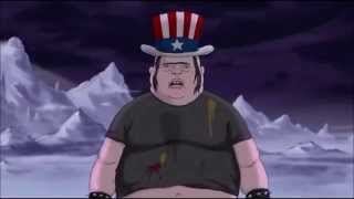 Dethklok - Dethharmonic (Music Video)