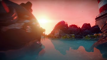 Cinematic Graphics CS:GO