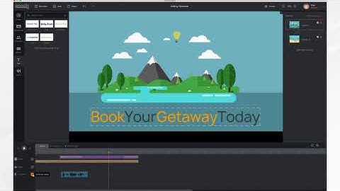 Adding Music - Toonly Tutorial 5
