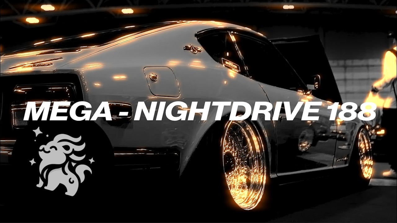 night様 Night drive mix - 183 - YouTube