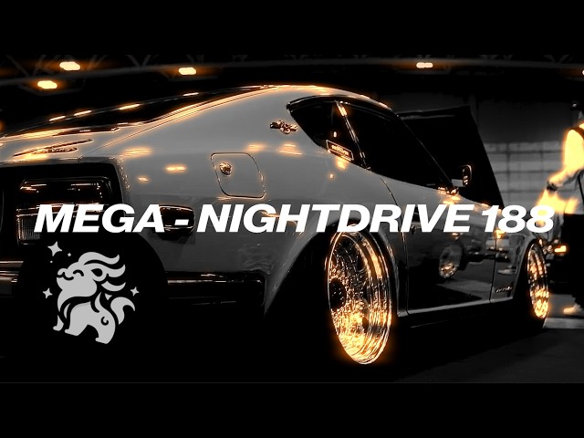 Night drive mix - 183 - YouTube