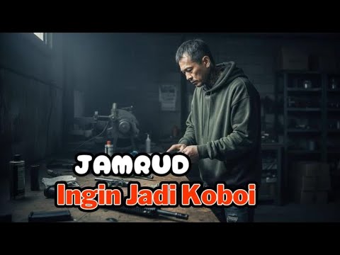 Ingin Jadi Koboi – Jamrud | Groove Metal Cover Brutal | Riff Ganas Versi Koboi Neraka