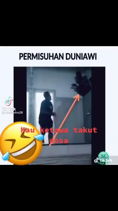 story wa lucu