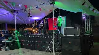 ESTRELLAS BRILLANTES  🌟 EN San Lorenzo Sayula grito de independencia