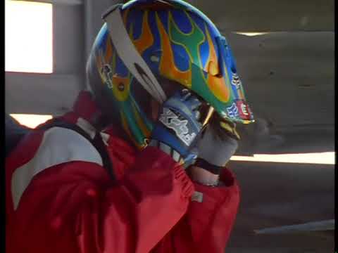 The Offspring - Come Out Swinging (Huck It DVD)