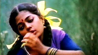 ஓல குருதோல காதுல ஆடுதுகண்ணன தீடுது(Ola Kuruthola Kaathula Aaduthu Kannana Theduthu)Song | S.Janaki