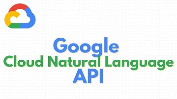 Google Cloud | Cloud Natural Language API
