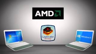 AMD Supercharges Mobile Apps on Windows 7 + 8 PCs screenshot 5