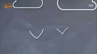 Trt Çocuk Hd Yarışma Jeneriği - Kış Konseptli Genel İzleyici Kitlesi Ve Telali Jeneriği