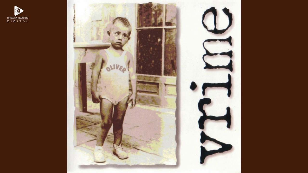 Watch OLIVER DRAGOJEVIĆ - DOBAR DAN on YouTube Watch OLIVER DRAGOJEVIĆ - DOBAR DAN on YouTube