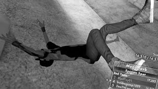 SKATE 3 THE WORST DAY EVER!!