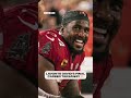 Lavonte David paid tribute to his mom after the final takeaway of his legendary career 🥹