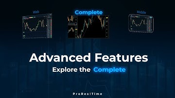 Exploring Complete v12 | ProRealTime