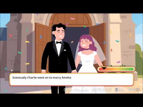 Pathways EVIL Ending