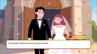 Pathways EVIL Ending