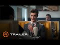 Novocaine - Official Trailer (2025) - Jack Quaid, Amber Midthunder, Ray Nicholson