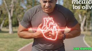LA ASESINA SILENCIOSA: cómo puede saber si tienes arteriosclerosis?