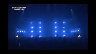 Burgerkill - Shadow Of Sorrow   Anjing Tanah | Live at RockAroma 2022