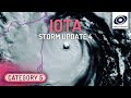 Category 5 Hurricane Iota to Make Landfall Tonight