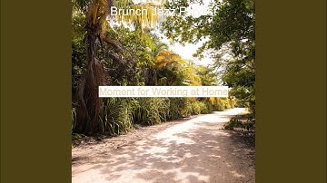 Sublime Backdrop for Going Back to Work