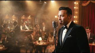 Mustafa Sandal - Sana Ihtiyacım Var 1950S Soul & Jazz Ai Cover