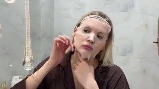 Transparent Clean Floor Revival With Veronica For A Fresh Shine