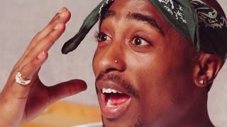 Tupac wrote a diss letter at Dr. Dre, Jay-Z, Lil Kim | Urban96 News with Tage