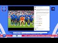 ZILIZOBAMBA MITANDAONI Rais Samia Wakenya Waipongeza Taifa Stars Kutinga 16 Bora AFCON 2025 