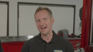 Constant Velocity Axles | MOOG Parts