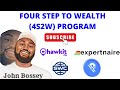 👉 4S2W Program | John Bossey