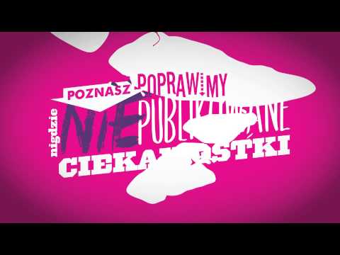 Zapraszamy na fanpage