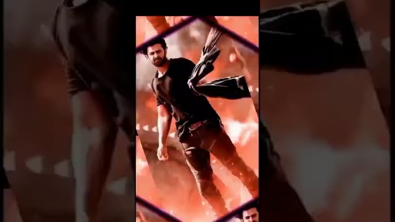 Prabhas massive ever trencind wghatsapp status 🤟🤙😎😎🤟