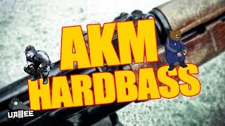 Video thumbnail of "uamee - AKM"