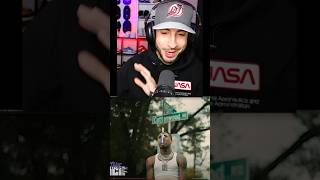 NLE Choppa - C’mon Freestyle (REACTION)