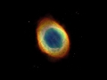 The Ring Nebula M57