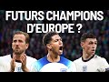 🏴| POURQUOI L'ANGLETERRE VA GAGNER L'EURO2024 ! ( Une équipe de fou...) FOOTBALL