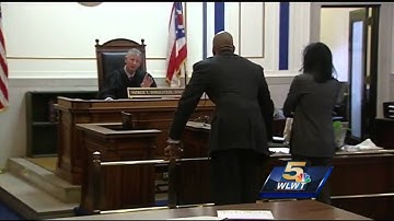 Judge sets date for next Tracie Hunter trial