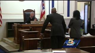Judge sets date for next Tracie Hunter trial
